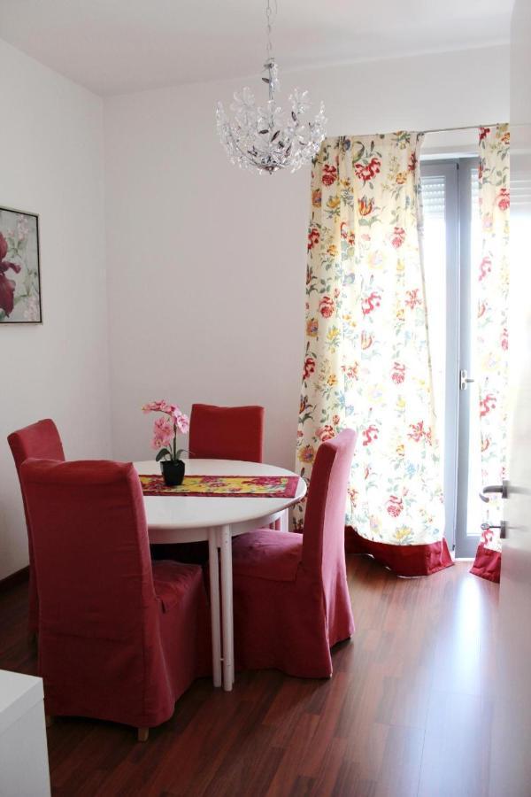 Apartamento Casanova Alba  Exterior foto
