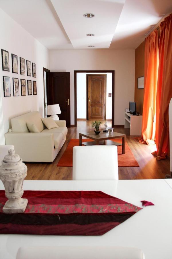 Apartamento Casanova Alba  Exterior foto