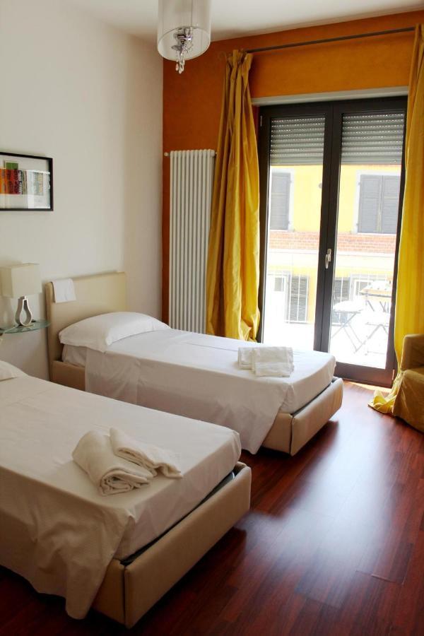 Apartamento Casanova Alba  Exterior foto