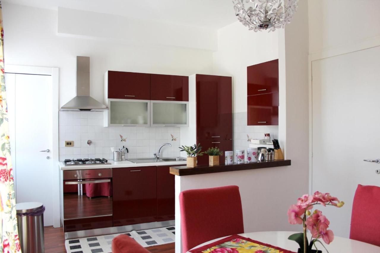 Apartamento Casanova Alba  Exterior foto