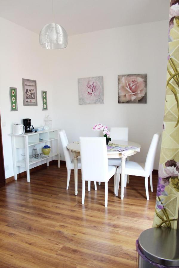 Apartamento Casanova Alba  Exterior foto
