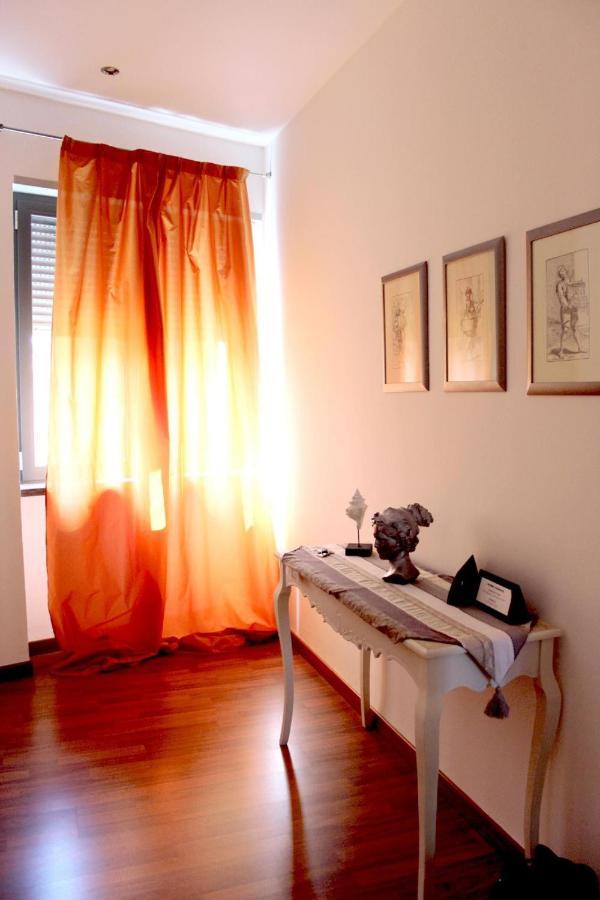 Apartamento Casanova Alba  Exterior foto